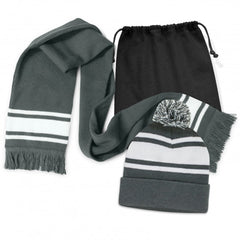 Dark Grey