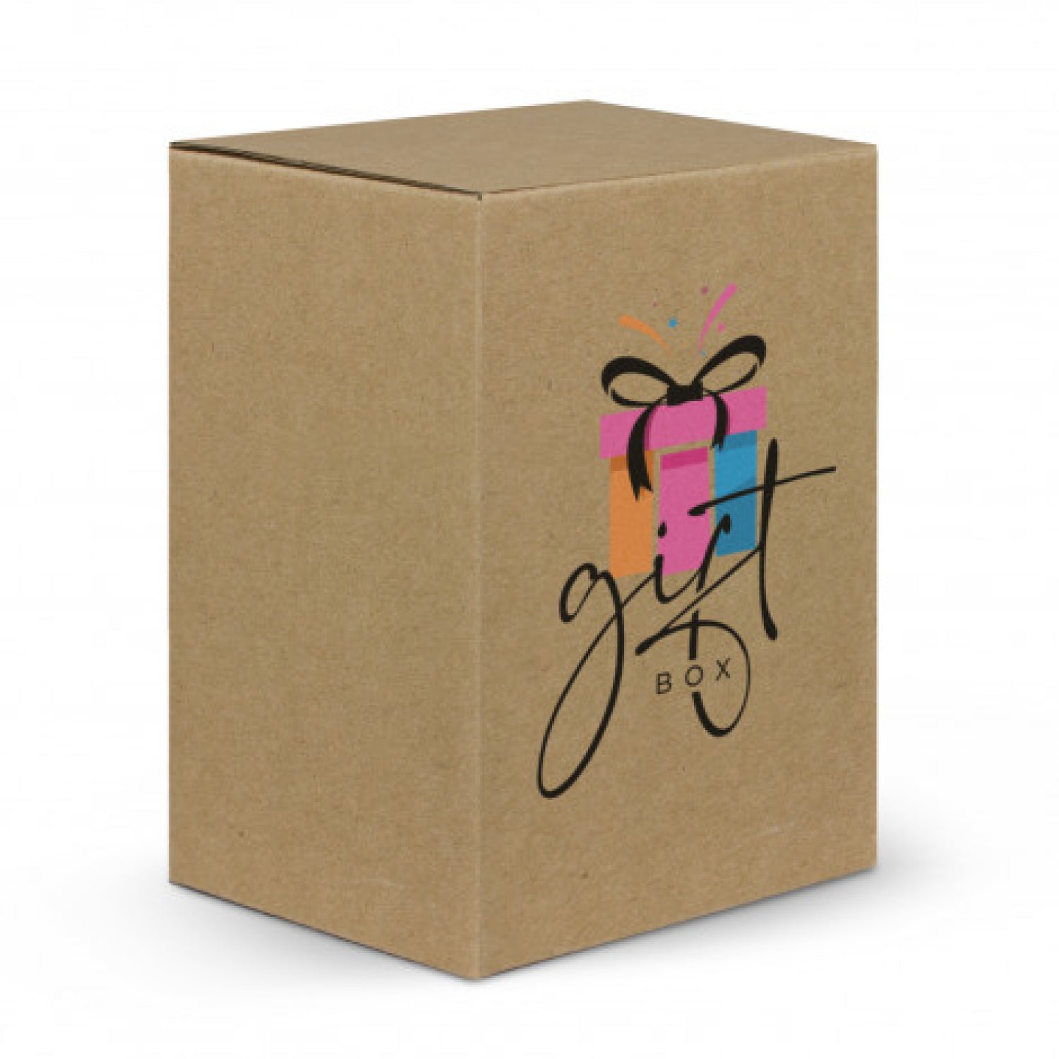 Digital Packaging