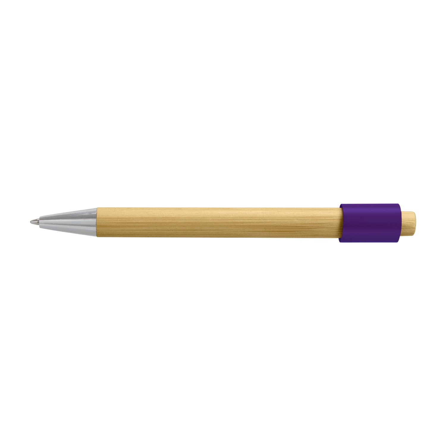 Natural/Purple