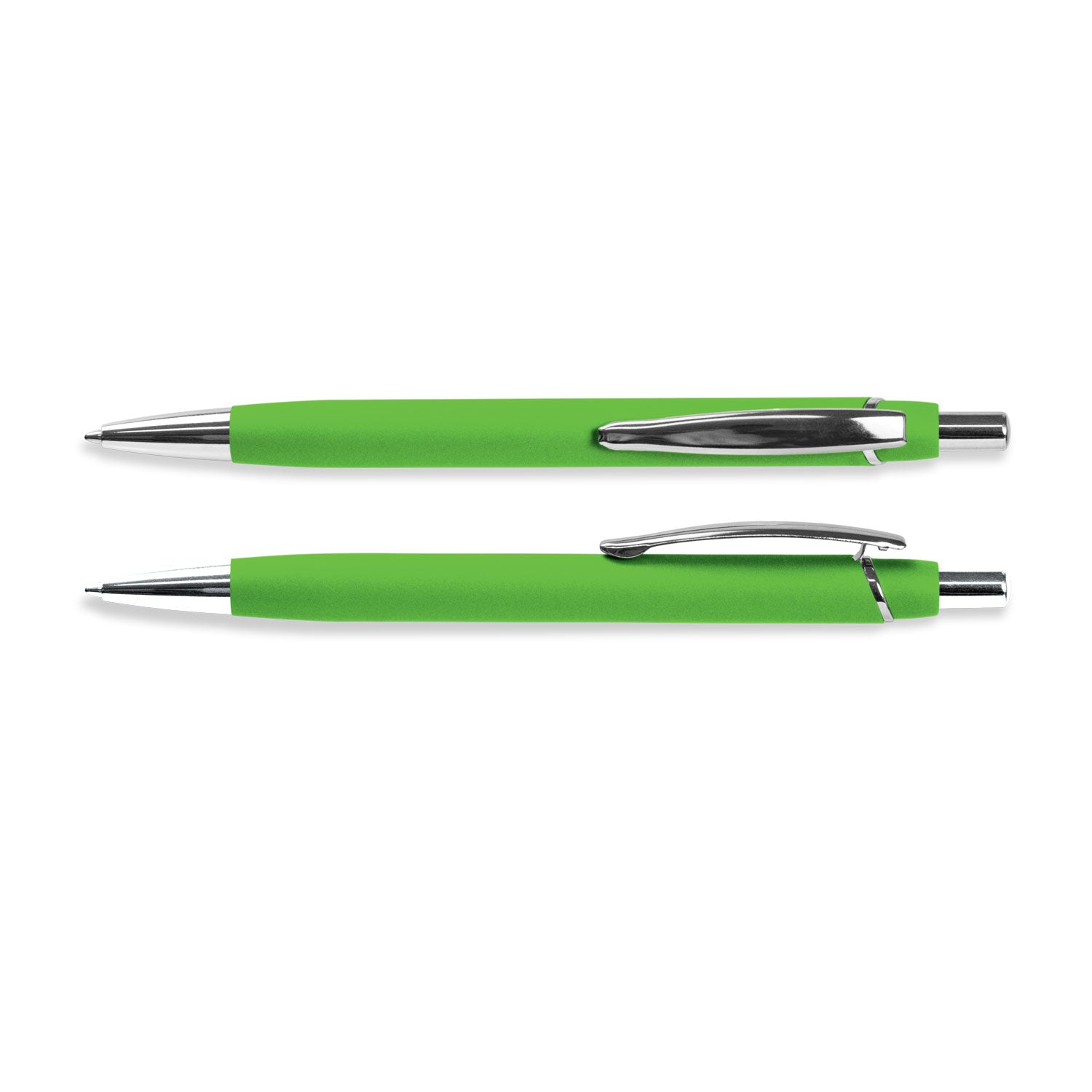 Bright Green