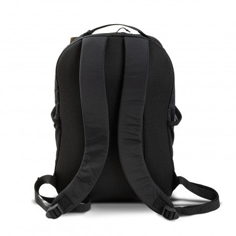 Back