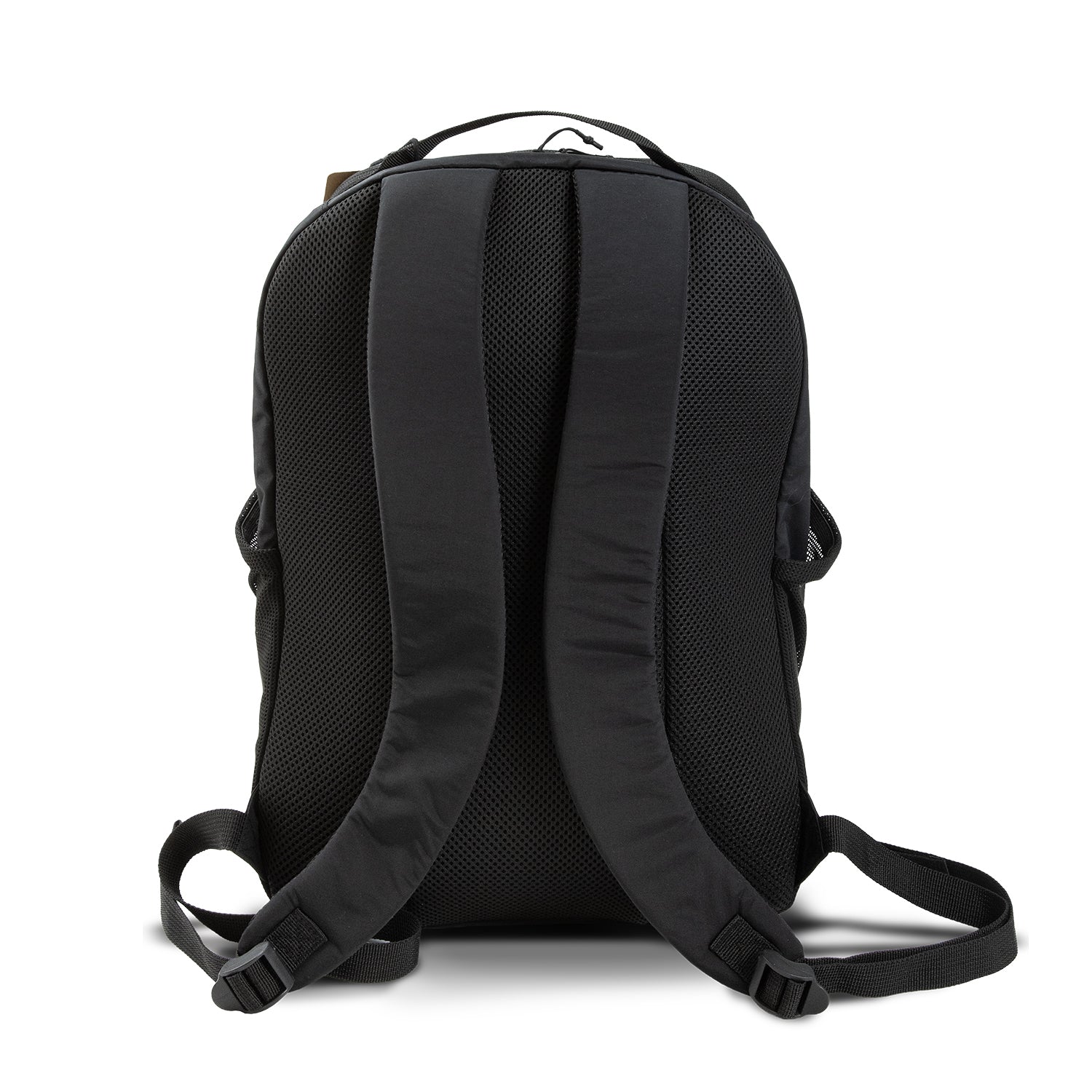 Back