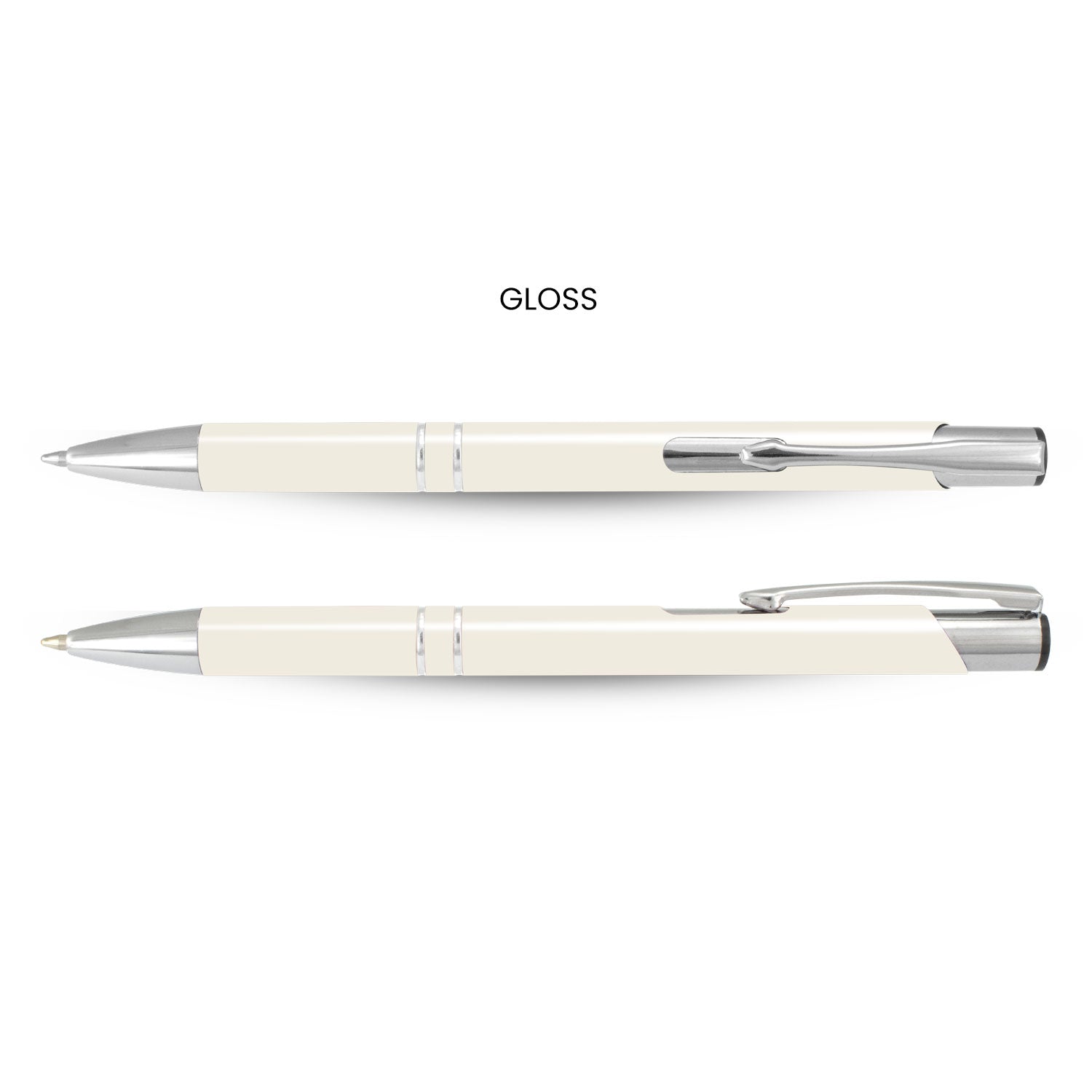 Gloss Finish