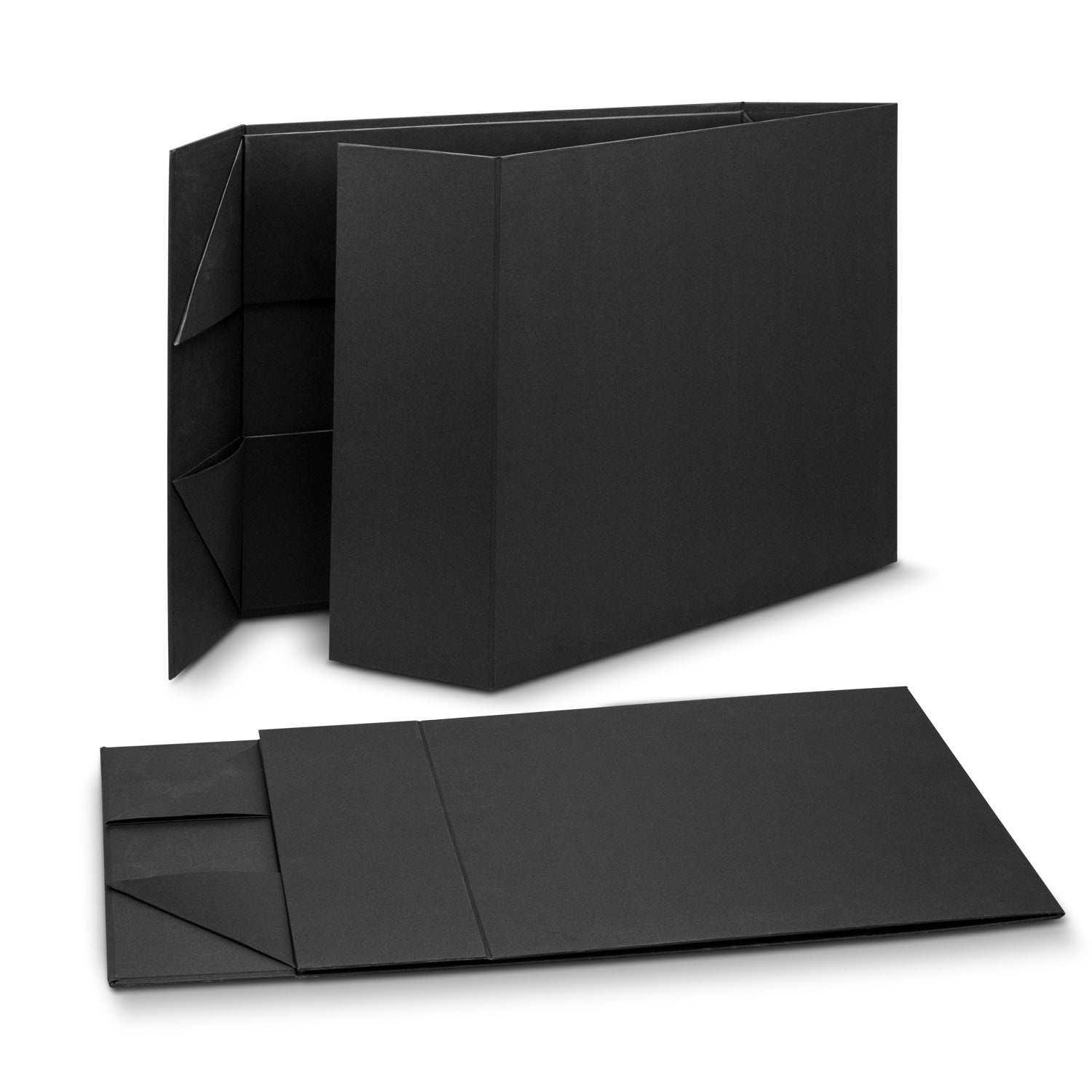Folds Flat