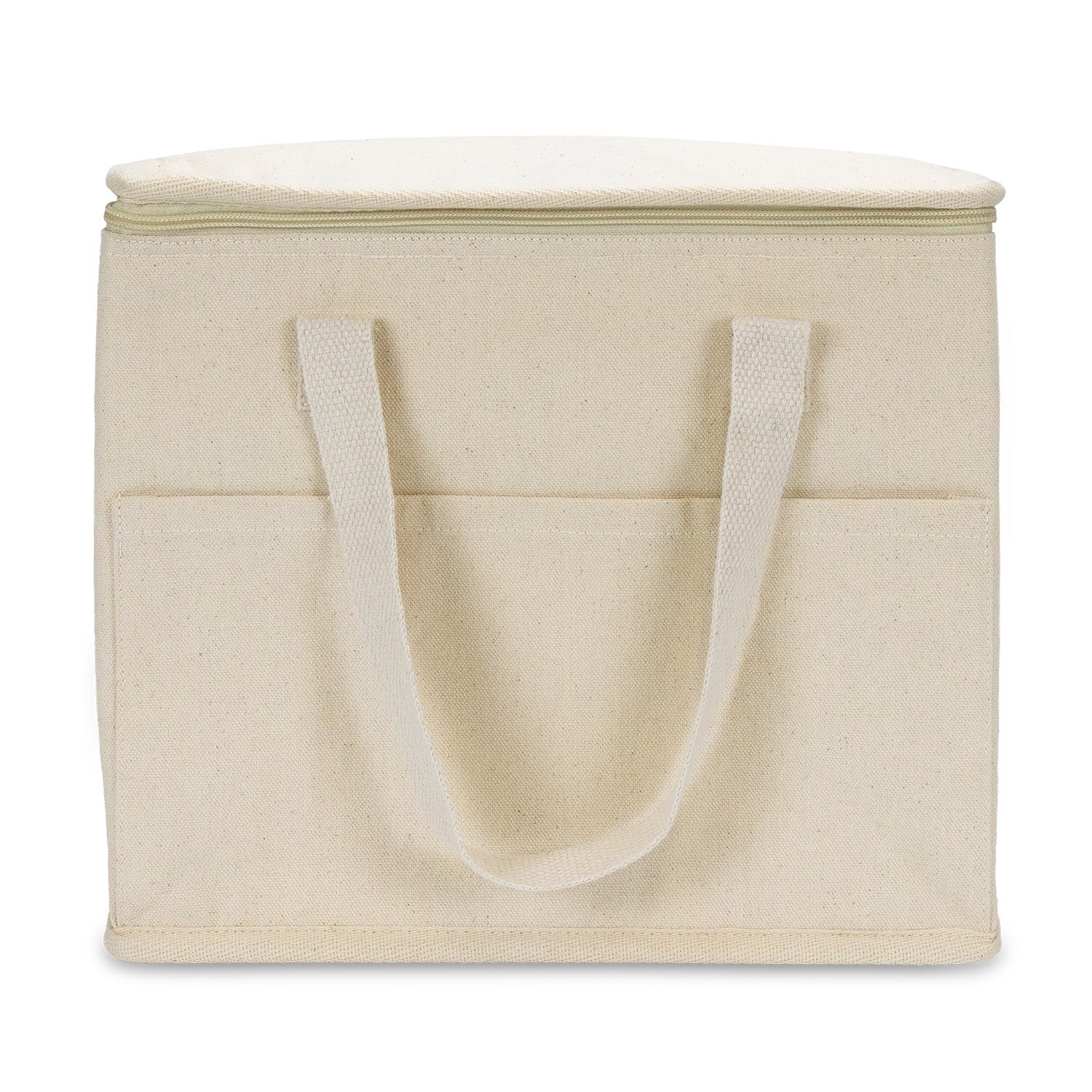 Front Pocket