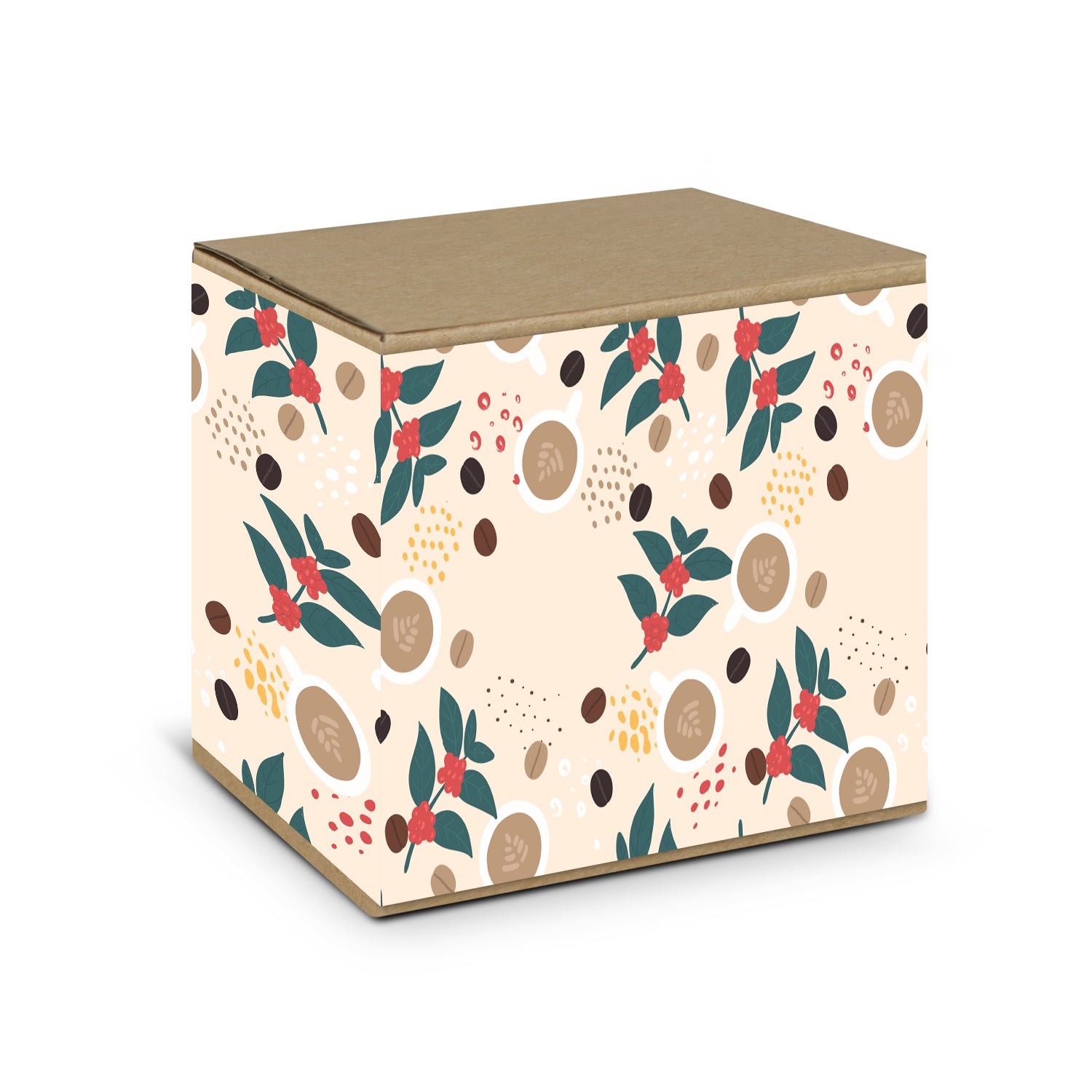 Gift Box Sleeve