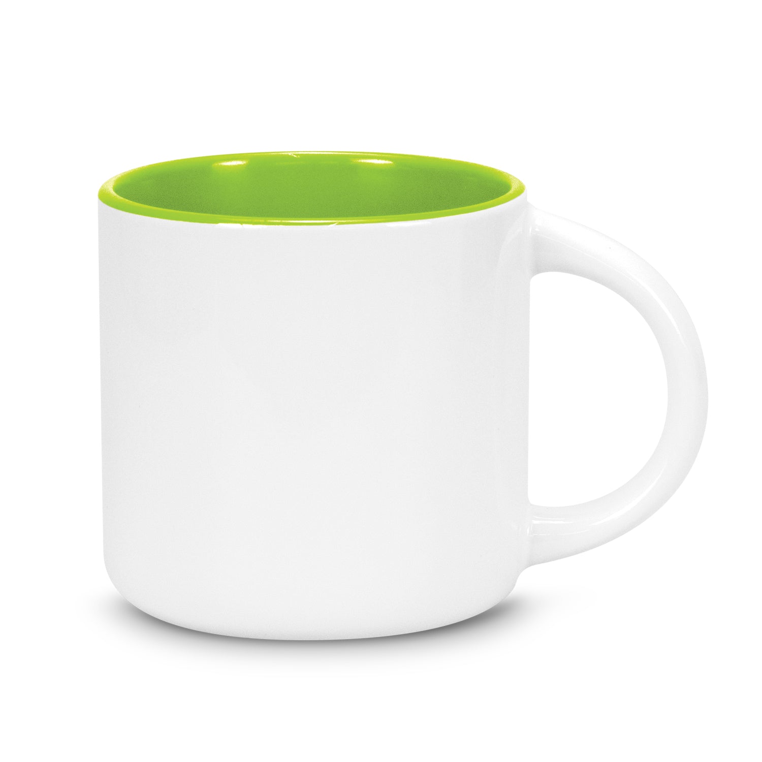 Bright Green