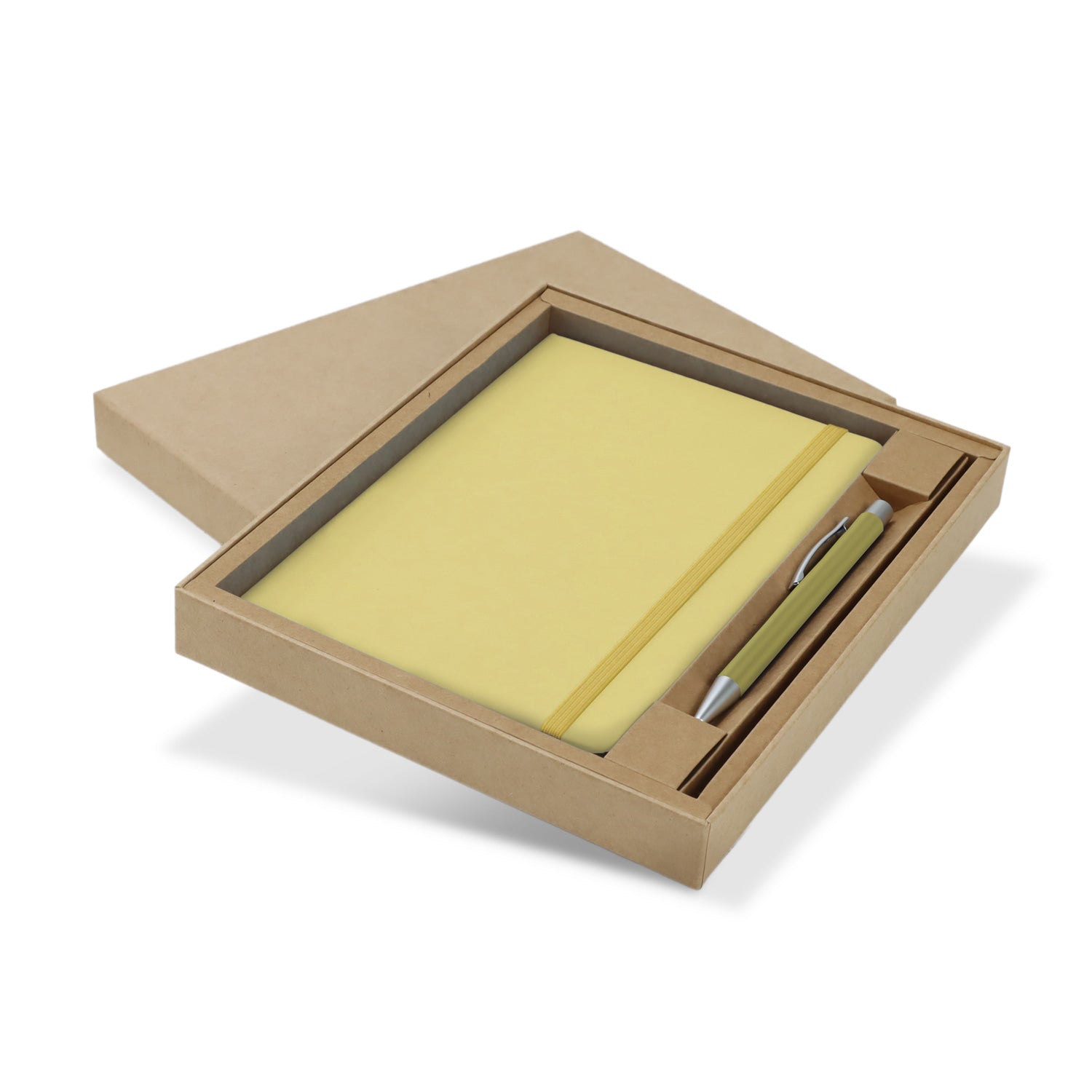 Pale Yellow