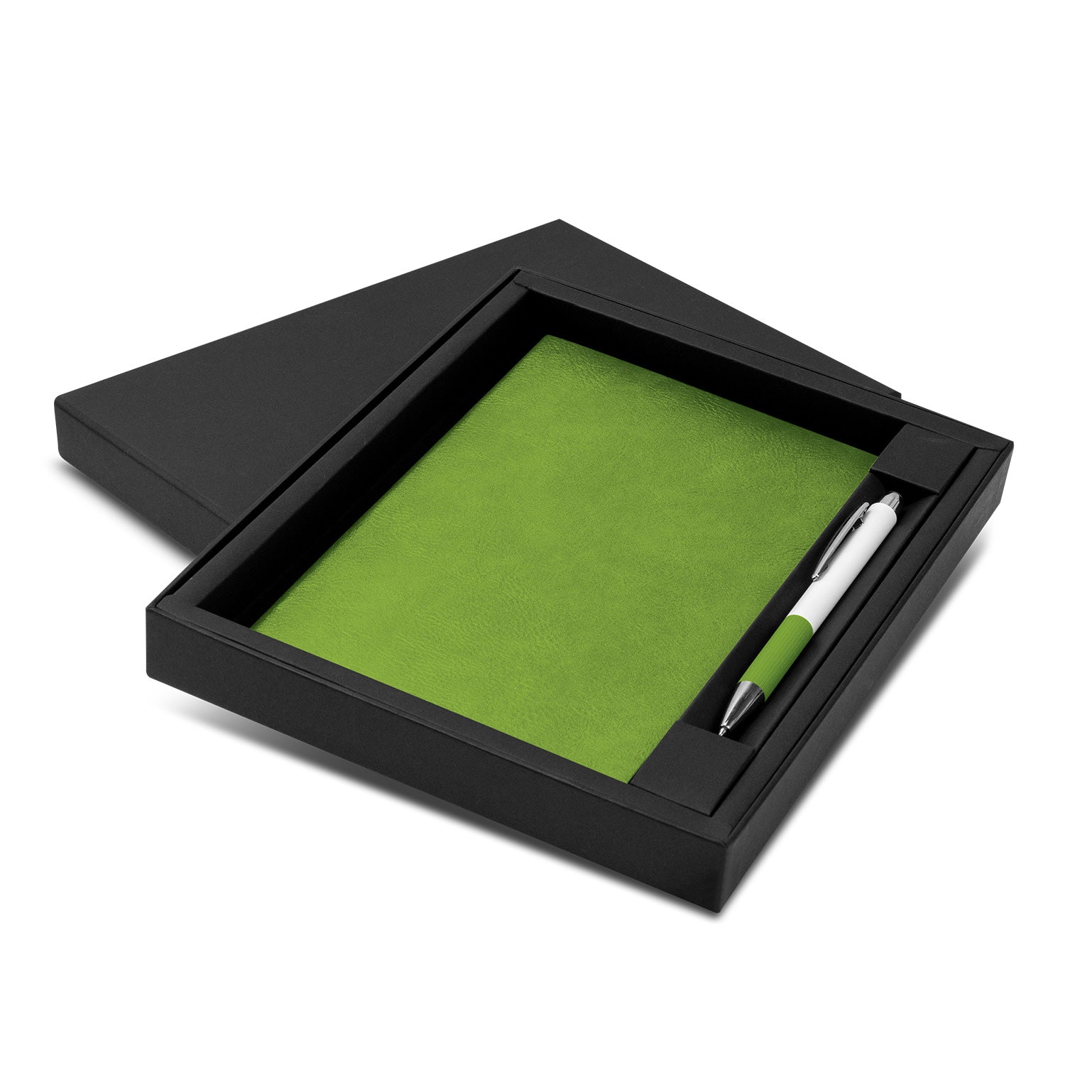 Bright Green