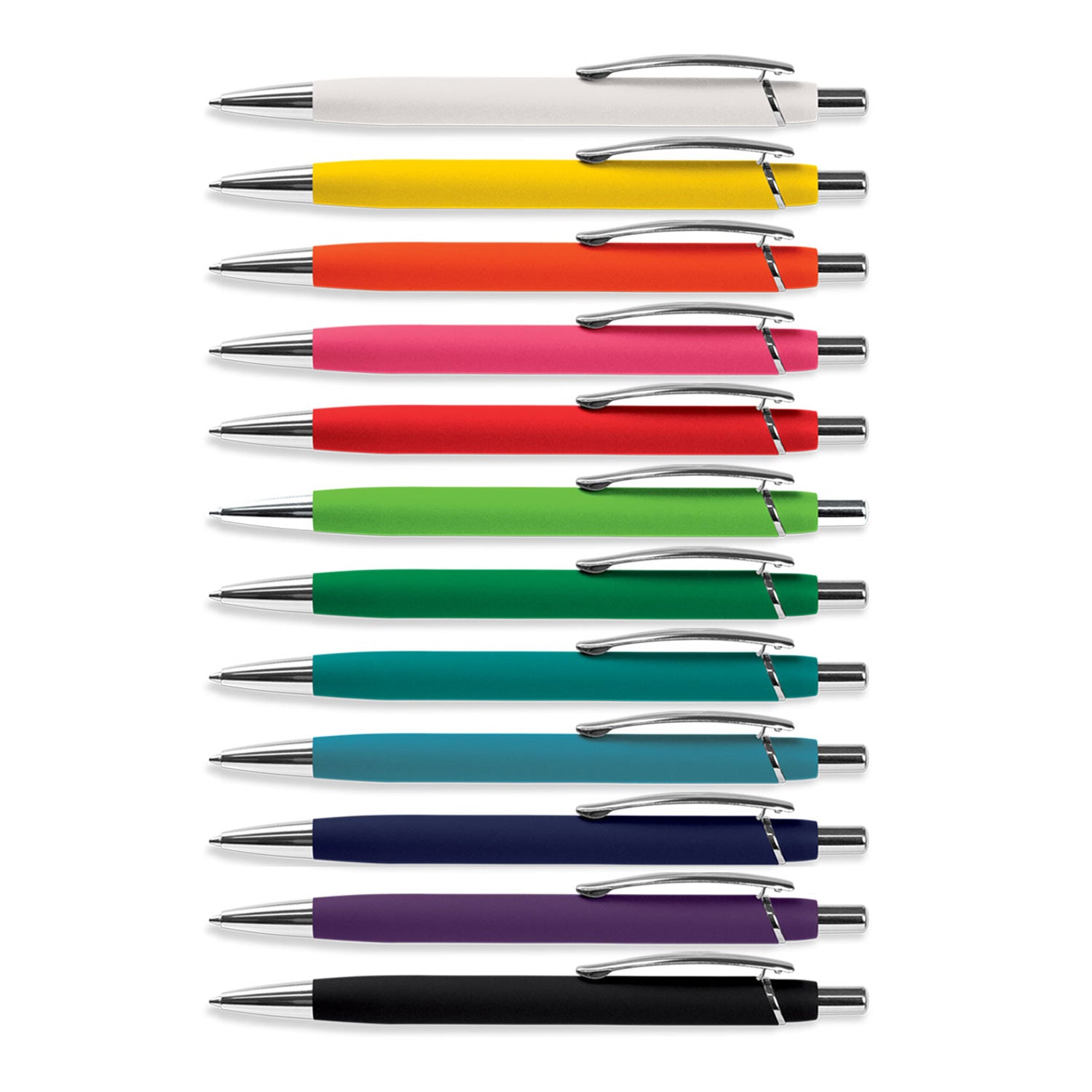 Pen Colours