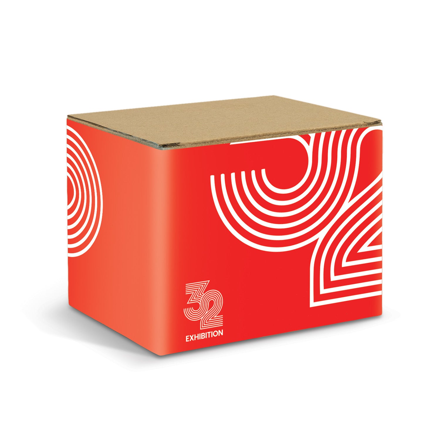 Gift Box Sleeve