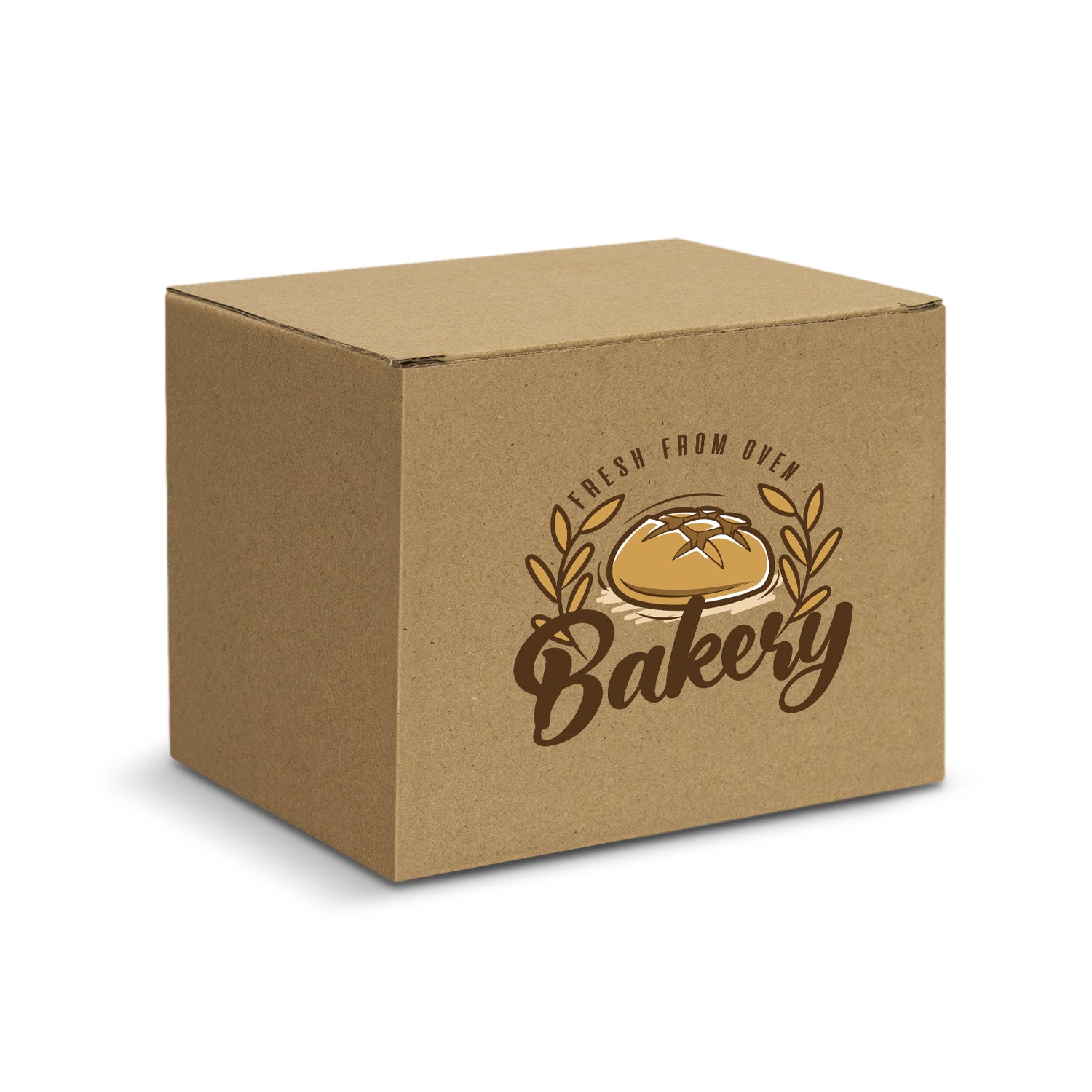 Digital Packaging