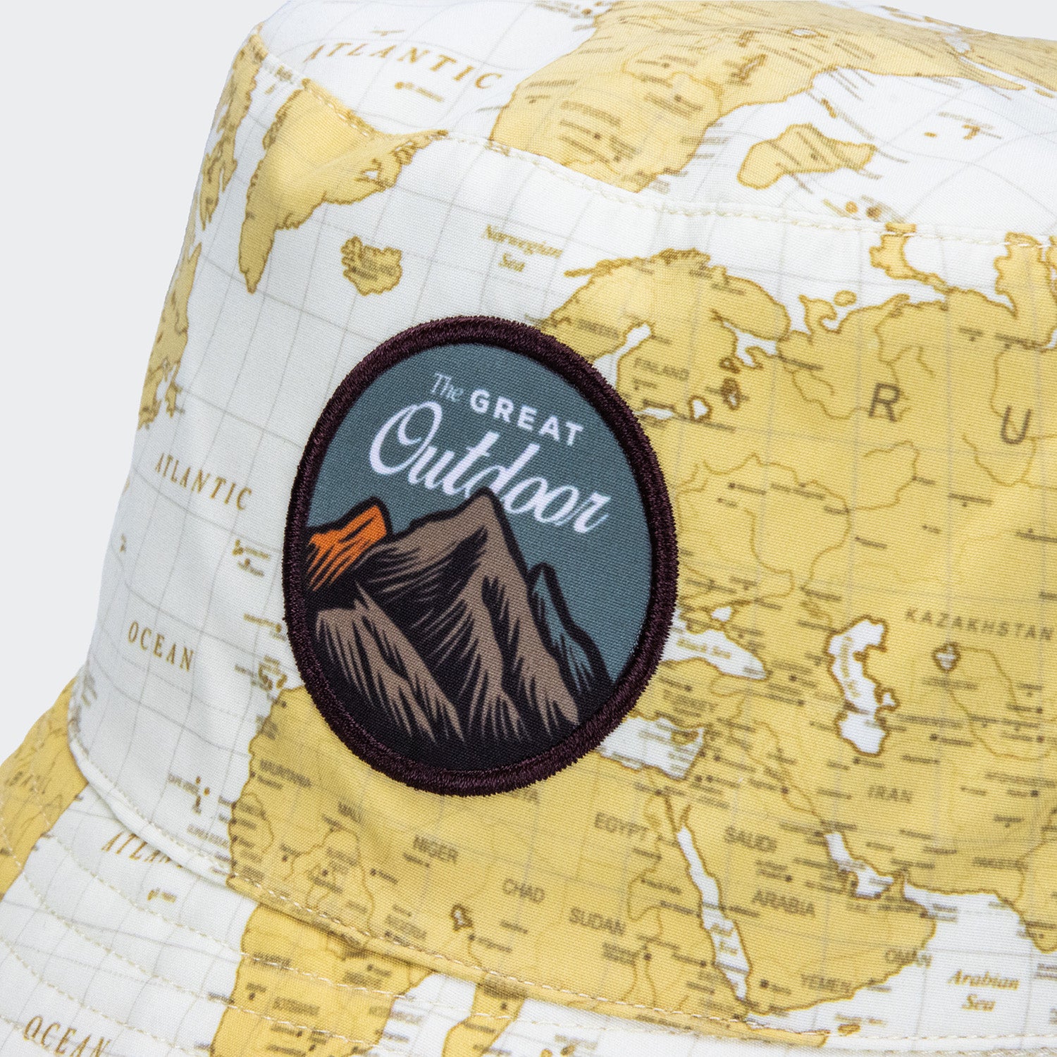 Patch Detail