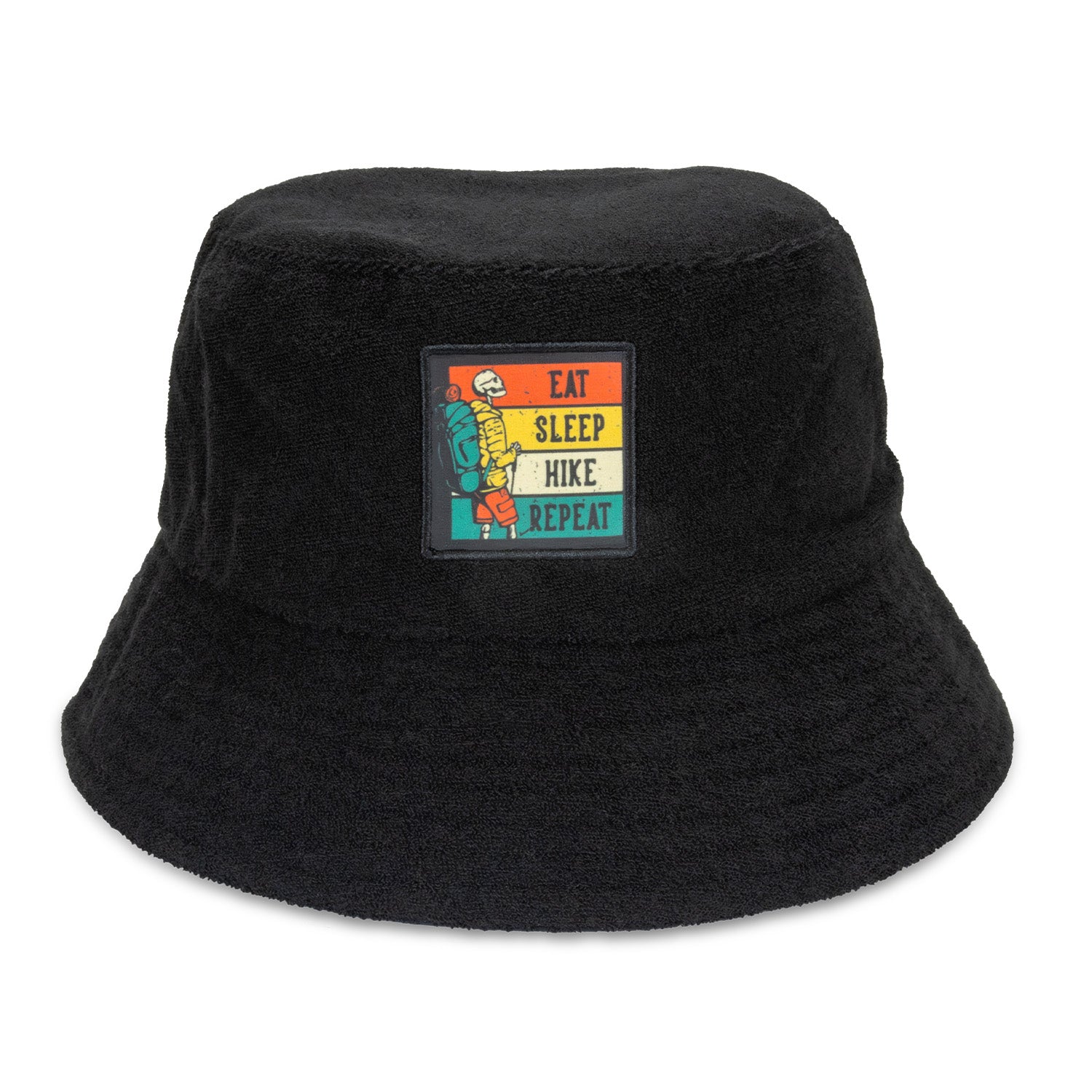 Square Patch