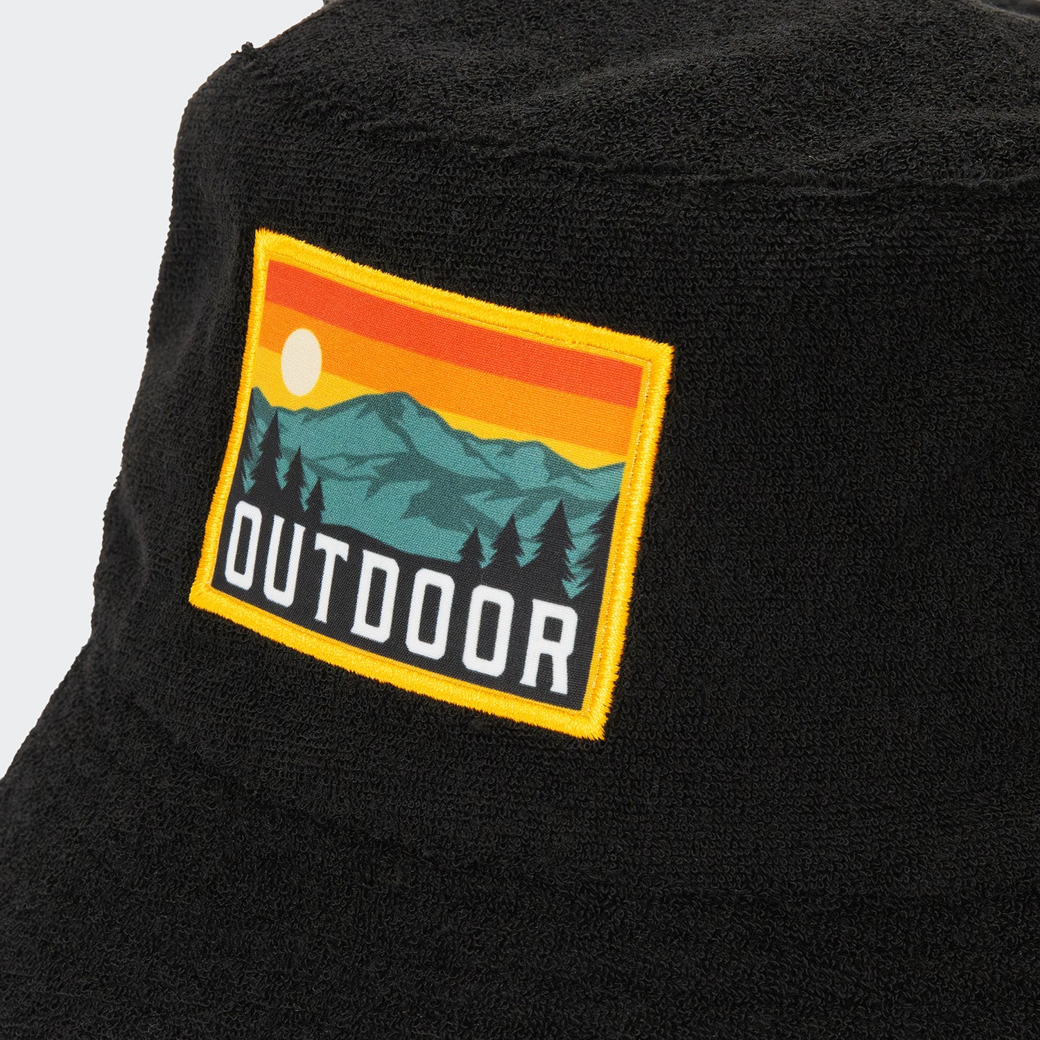 Patch Detail