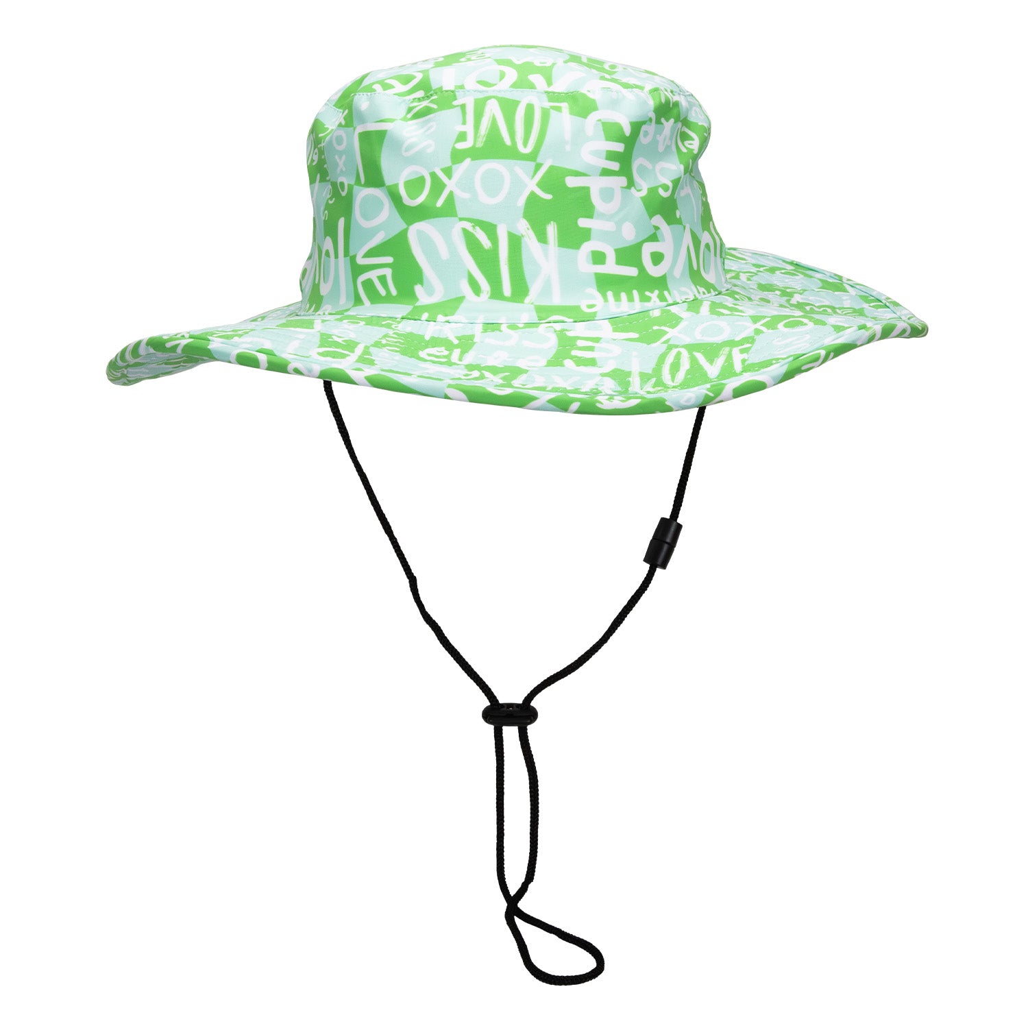 Wide Brim Hat