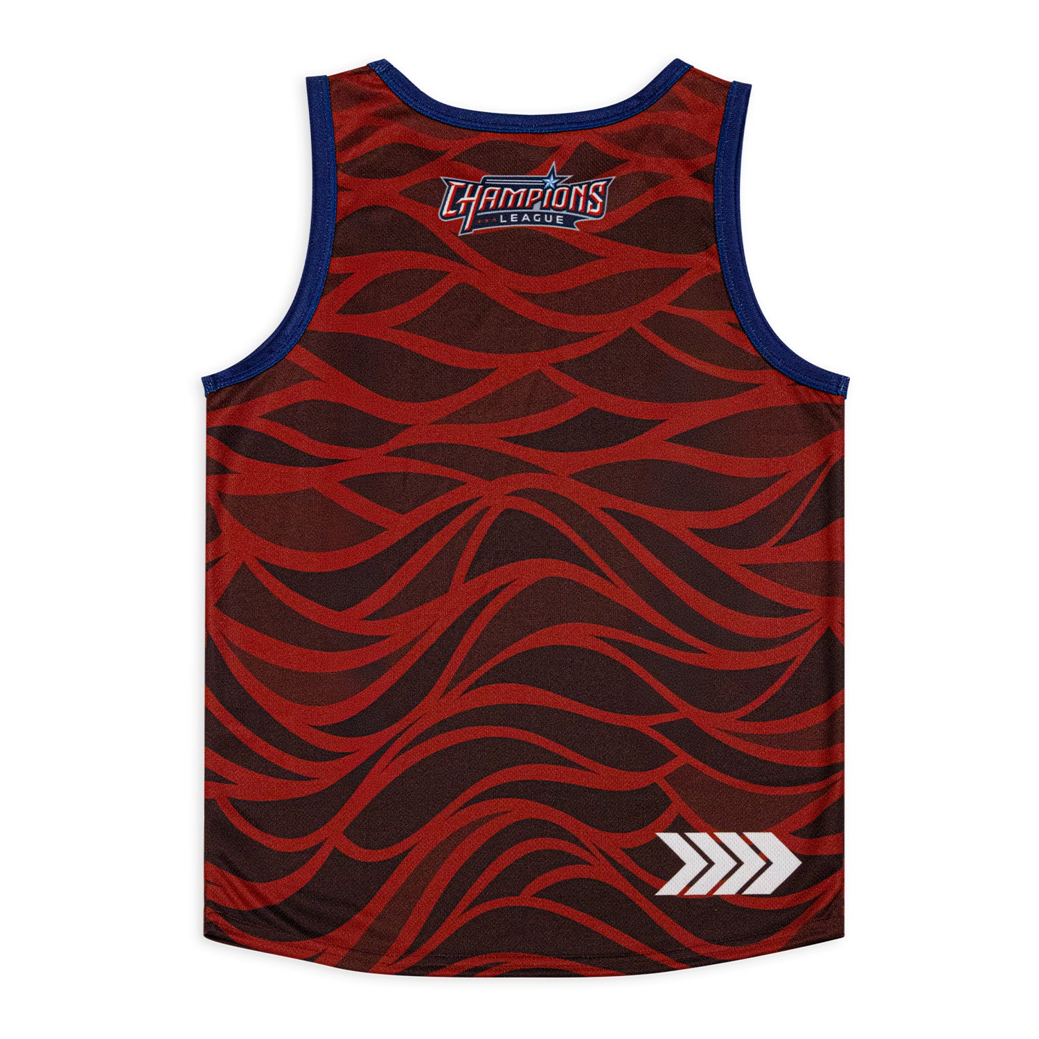 Back