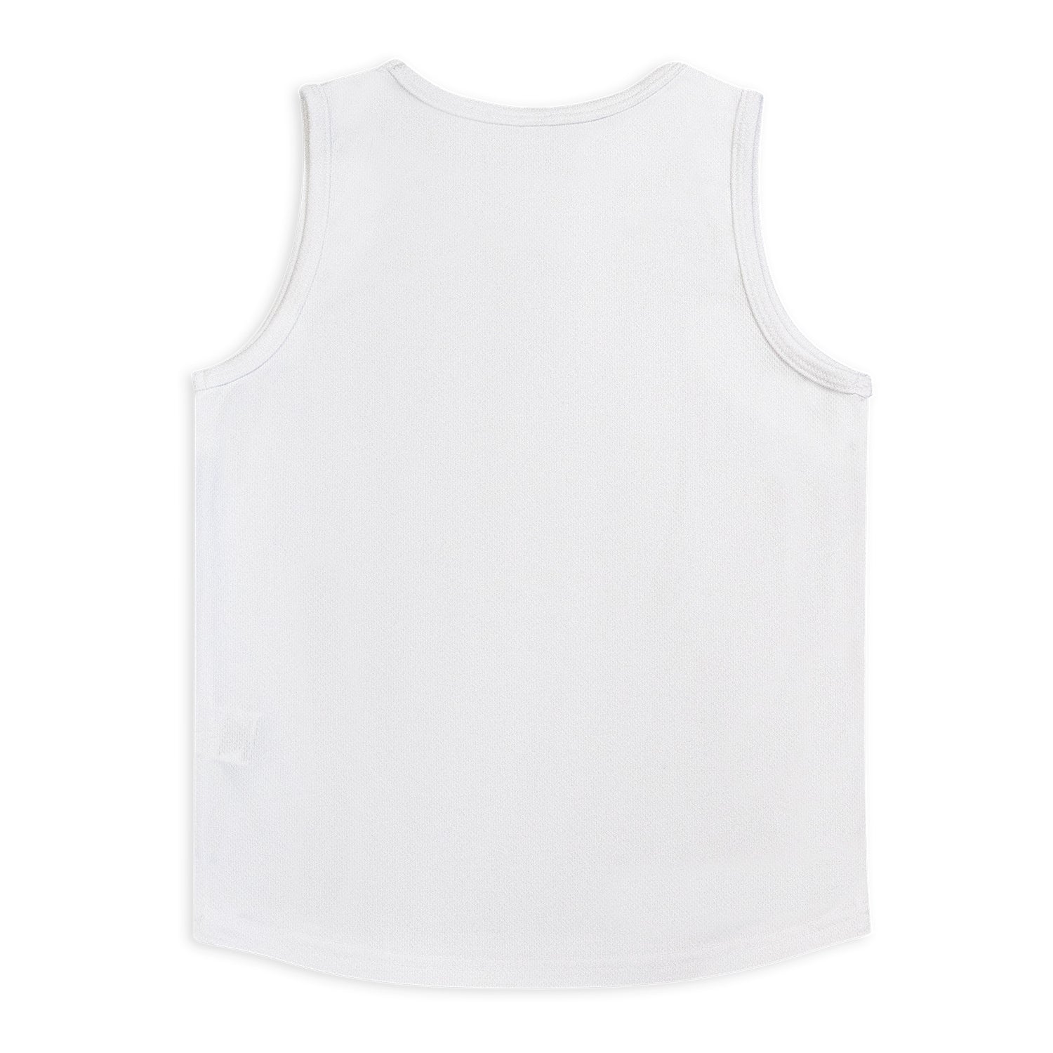 Unbranded - Back