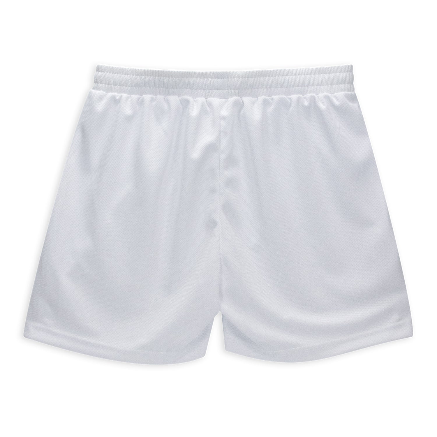 Unbranded - Back