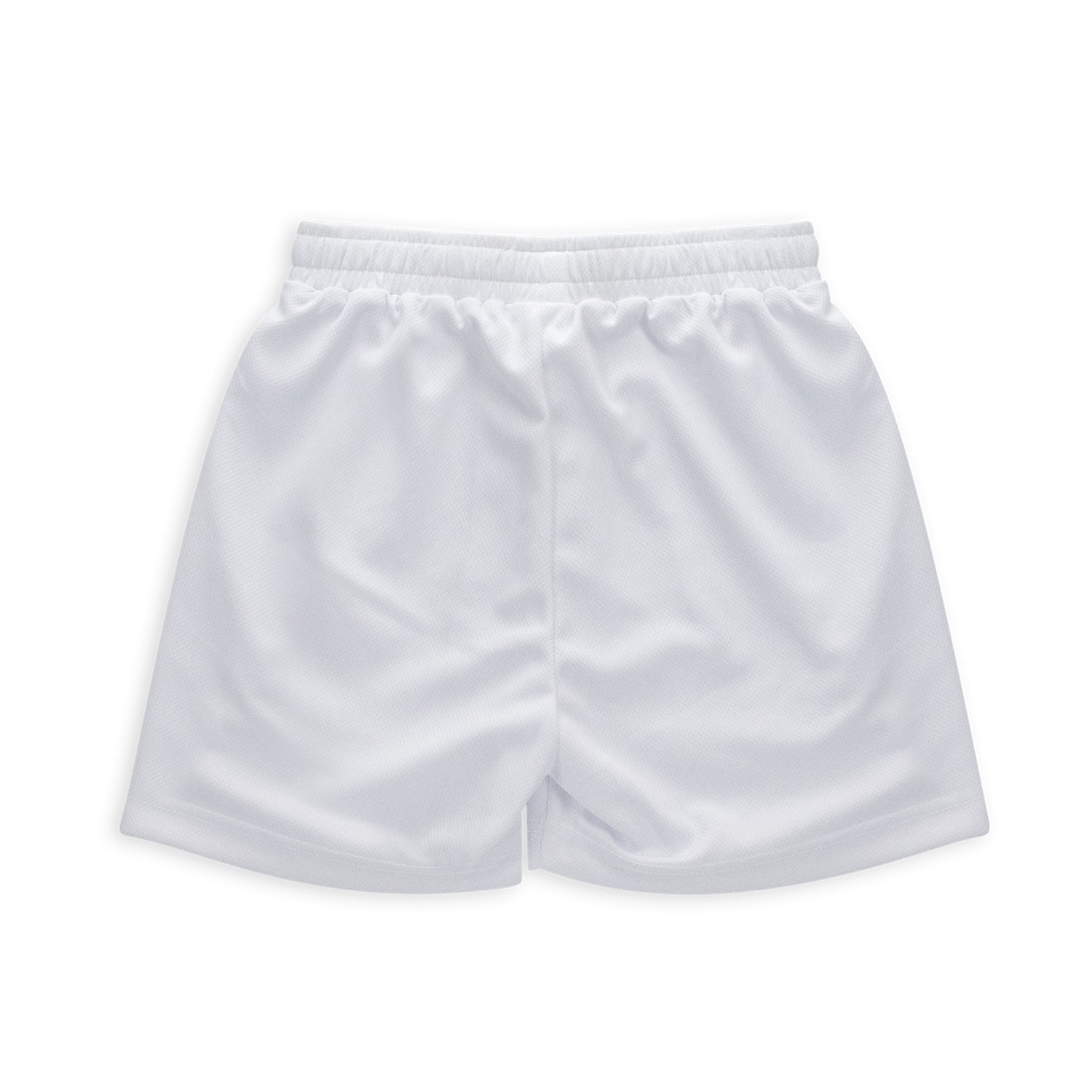 Unbranded - Back