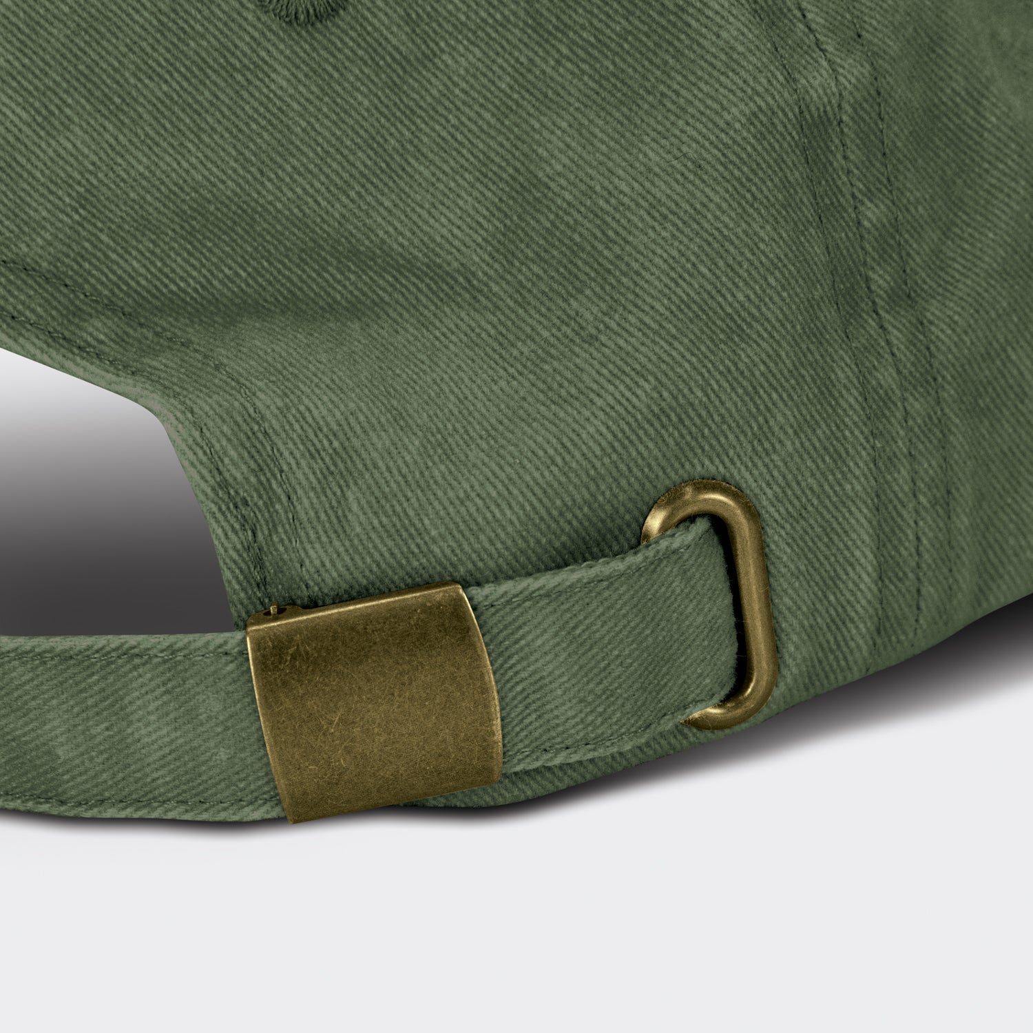 Buckle