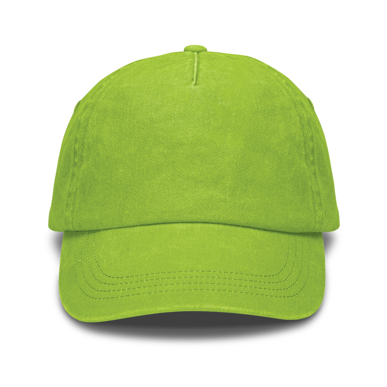 Bright Green