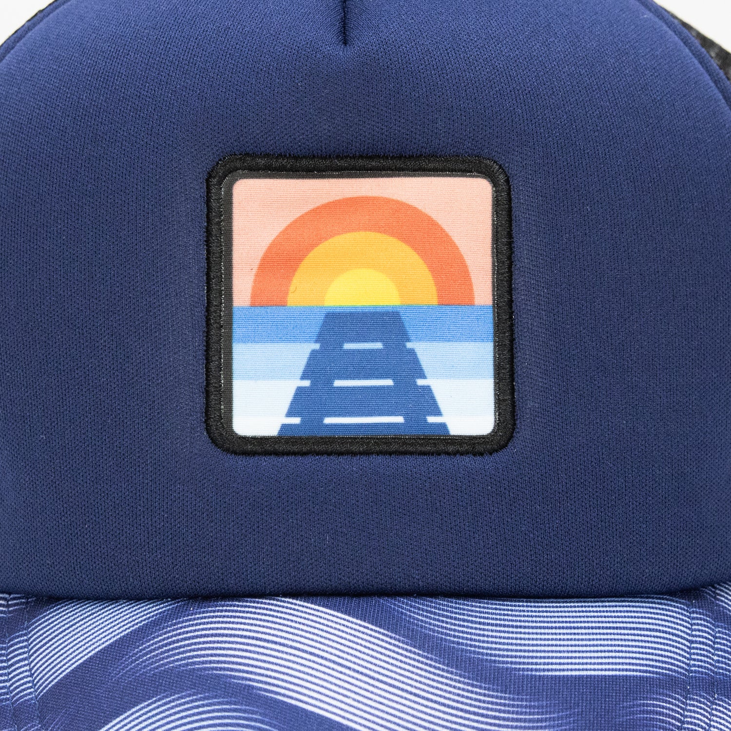 Square Patch