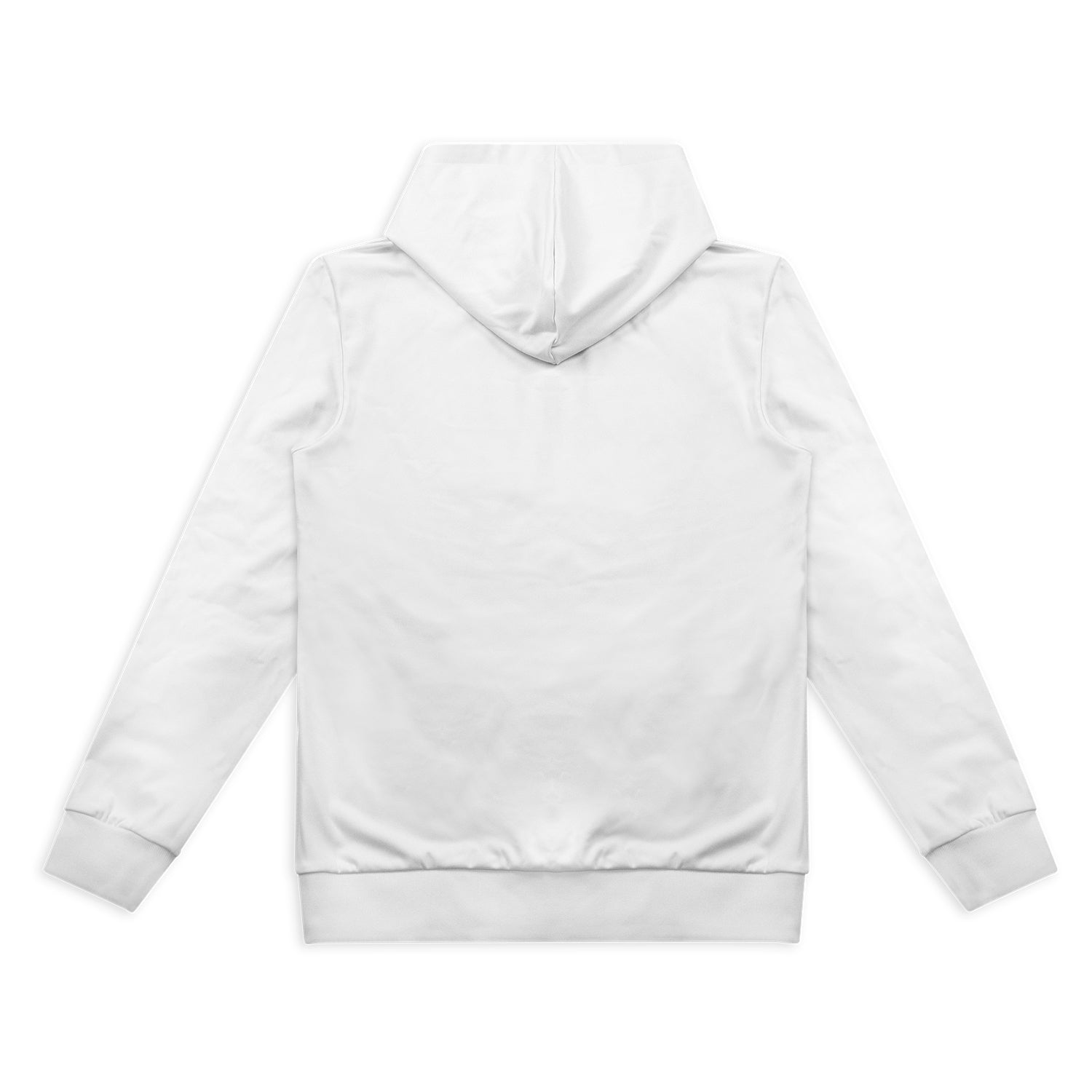 Unbranded - Back