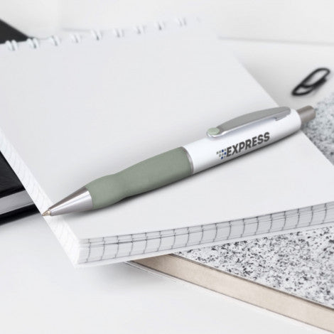 Velvet Pen Sleeve