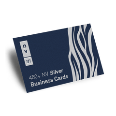 Standard Business Card | 90x45 450+ NV Branding Cards