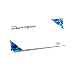 Stationery | DL 100gsm EcoStar Uncoated 100% Recycled