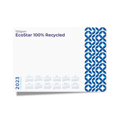 Stationery | A3 100gsm EcoStar Uncoated 100% Recycled